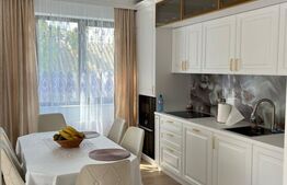 Apartament 4 camere modern,  105 mp, bloc nou, zona Burdujeni