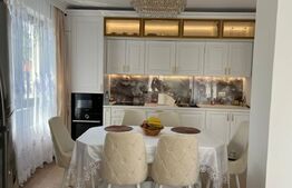 Apartament 4 camere modern,  105 mp, bloc nou, zona Burdujeni