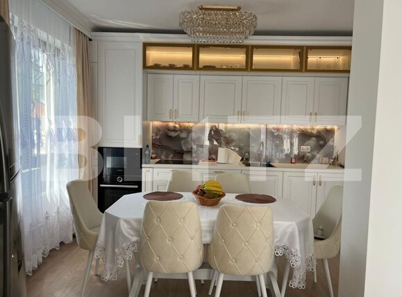 Apartament de vânzare 4 camere Burdujeni - 156630AV | BLITZ Suceava | Poza5