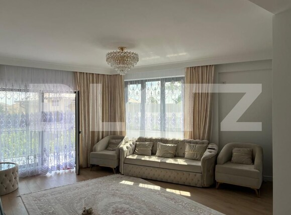 Apartament de vânzare 4 camere Burdujeni - 156630AV | BLITZ Suceava | Poza1