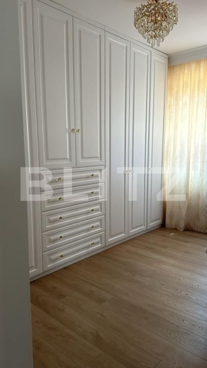 Apartament de vânzare 4 camere Burdujeni - 156630AV | BLITZ Suceava | Poza4