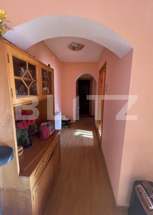 Apartament de vânzare 3 camere Siret - 156636AV | BLITZ Suceava | Poza3