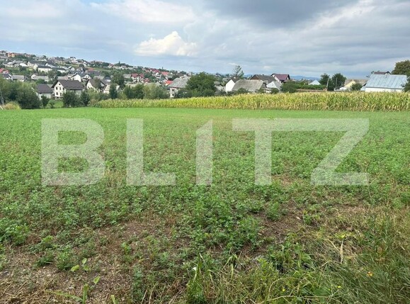 Teren de vânzare Exterior Nord - 156637TV | BLITZ Suceava | Poza2