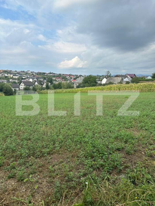 Teren de vânzare Exterior Nord - 156637TV | BLITZ Suceava | Poza3