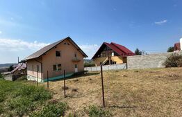 Casa individuala, 600 mp, Burdujeni