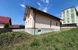 Casa individuala, 600 mp, Burdujeni