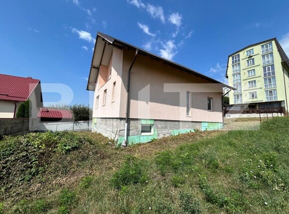 Casa de vânzare 4 camere Burdujeni - 156662CV | BLITZ Suceava | Poza2