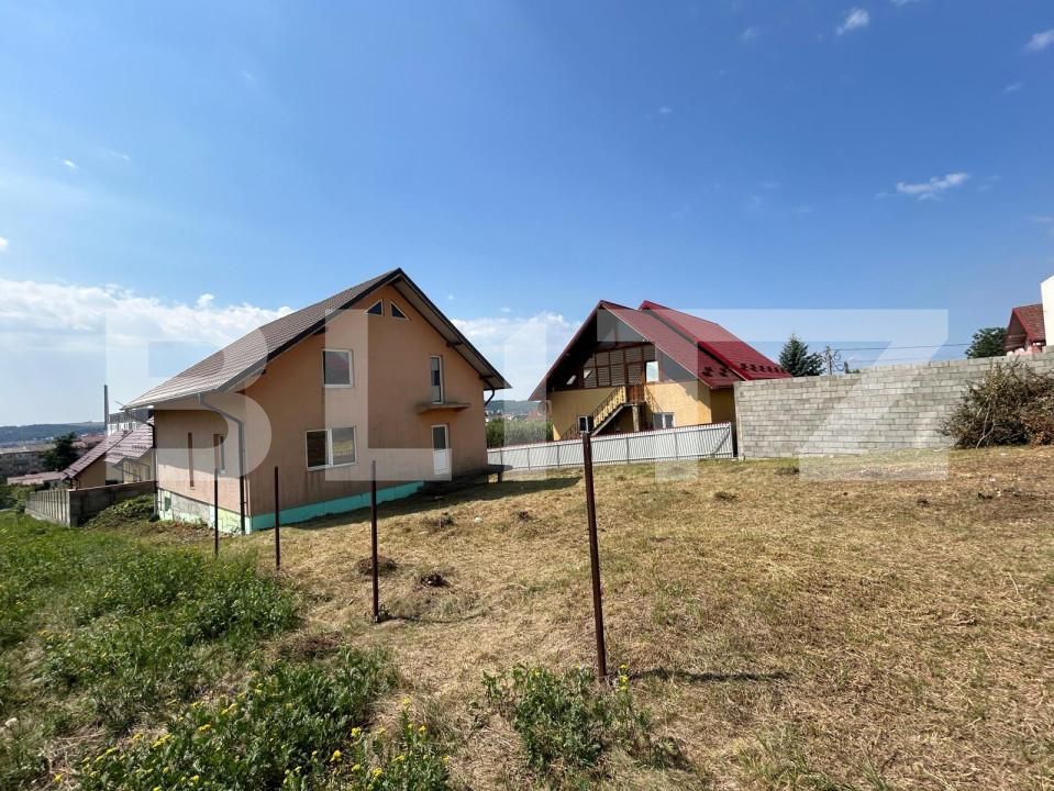 Casa de vânzare 4 camere Burdujeni - 156662CV | BLITZ Suceava | Poza1