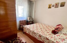 Apartament 3 camere, decomandat, 60 mp, cartier Burdujeni