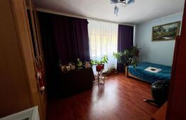 Apartament 3 camere, decomandat, 60 mp, cartier Burdujeni