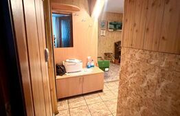 Apartament 3 camere, decomandat, 60 mp, cartier Burdujeni