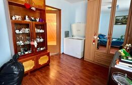 Apartament 3 camere, decomandat, 60 mp, cartier Burdujeni