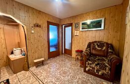 Apartament 3 camere, decomandat, 60 mp, cartier Burdujeni