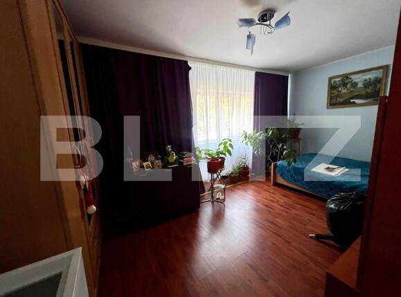 Apartament de vânzare 3 camere Burdujeni - 156694AV | BLITZ Suceava | Poza4