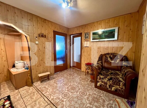 Apartament de vânzare 3 camere Burdujeni - 156694AV | BLITZ Suceava | Poza1