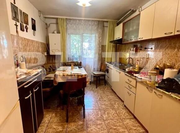 Apartament de vânzare 3 camere Burdujeni - 156694AV | BLITZ Suceava | Poza2