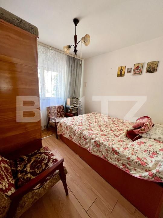 Apartament de vânzare 3 camere Burdujeni - 156694AV | BLITZ Suceava | Poza3