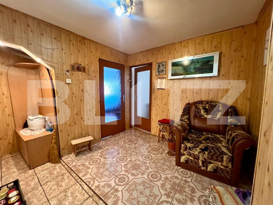 Apartament de vânzare 3 camere Burdujeni - 156694AV | BLITZ Suceava | Poza1