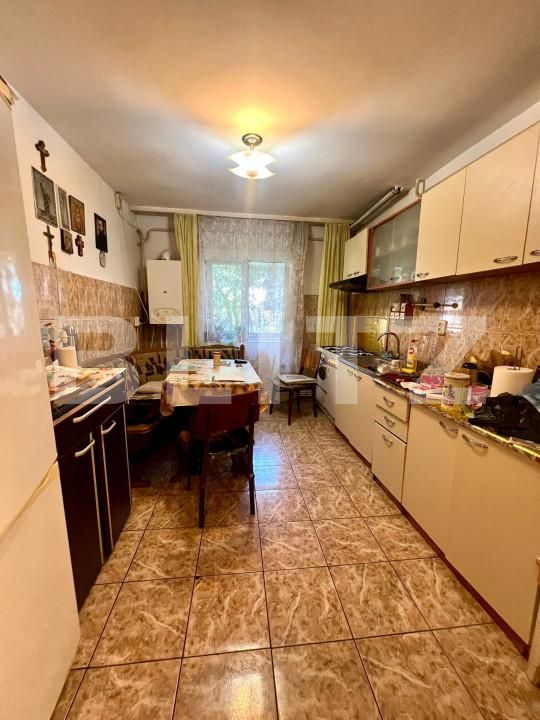 Apartament de vânzare 3 camere Burdujeni - 156694AV | BLITZ Suceava | Poza2