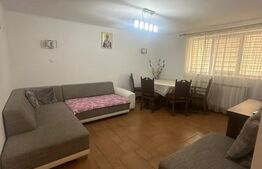 Apartament 3 camere, 60 mp utili, Burdujeni