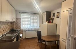 Apartament 3 camere, 60 mp utili, Burdujeni