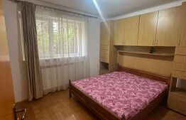 Apartament 3 camere, 60 mp utili, Burdujeni