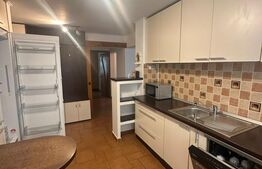 Apartament 3 camere, 60 mp utili, Burdujeni