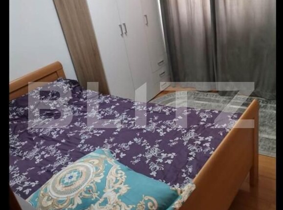 Apartament de închiriat 3 camere Burdujeni - 156752AI | BLITZ Suceava | Poza5