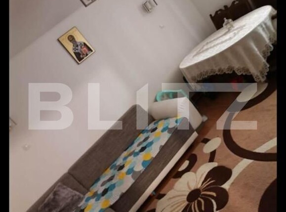 Apartament de închiriat 3 camere Burdujeni - 156752AI | BLITZ Suceava | Poza2