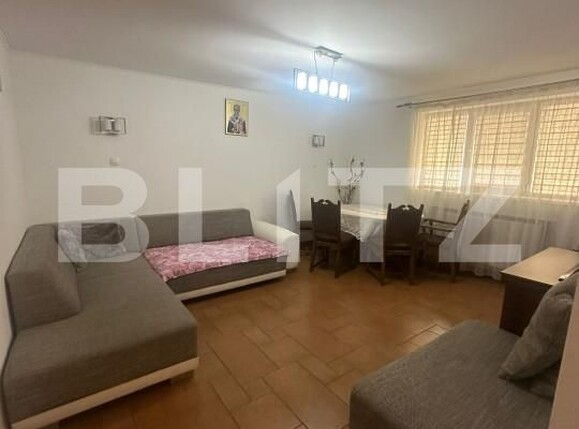 Apartament de închiriat 3 camere Burdujeni - 156752AI | BLITZ Suceava | Poza1