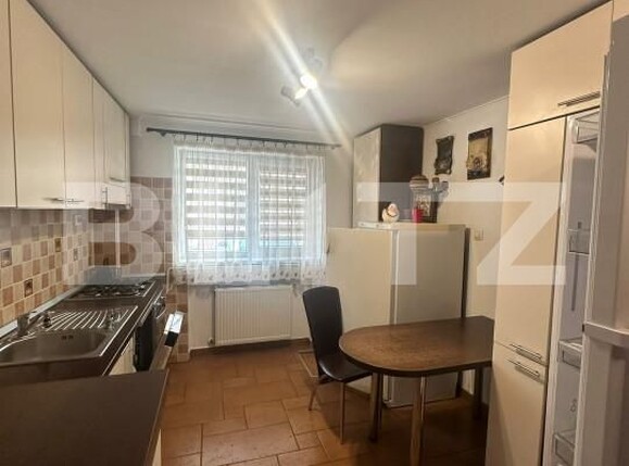 Apartament de închiriat 3 camere Burdujeni - 156752AI | BLITZ Suceava | Poza4