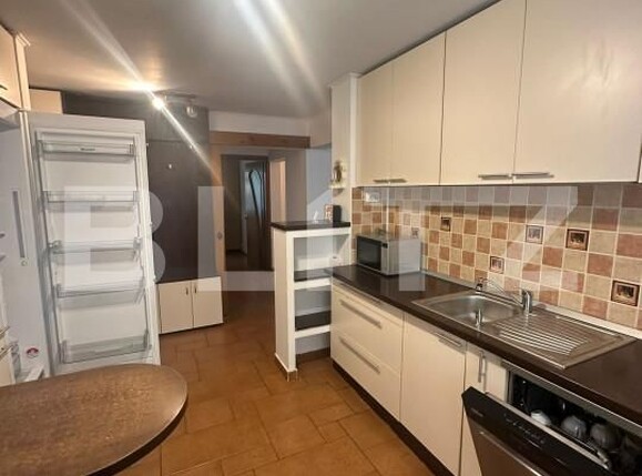 Apartament de închiriat 3 camere Burdujeni - 156752AI | BLITZ Suceava | Poza3