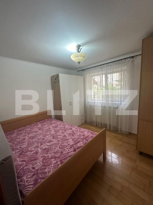 Apartament de închiriat 3 camere Burdujeni - 156752AI | BLITZ Suceava | Poza7