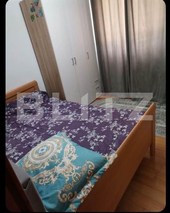 Apartament de închiriat 3 camere Burdujeni - 156752AI | BLITZ Suceava | Poza5