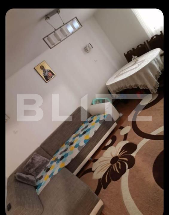 Apartament de închiriat 3 camere Burdujeni - 156752AI | BLITZ Suceava | Poza2