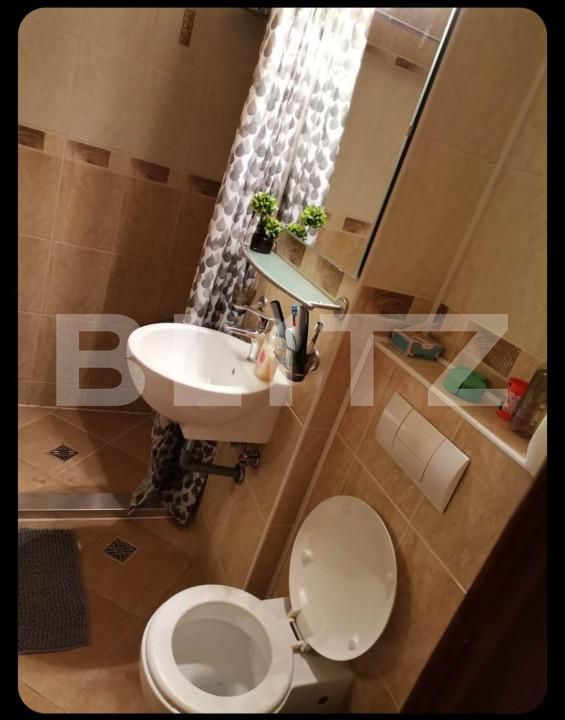 Apartament de închiriat 3 camere Burdujeni - 156752AI | BLITZ Suceava | Poza10