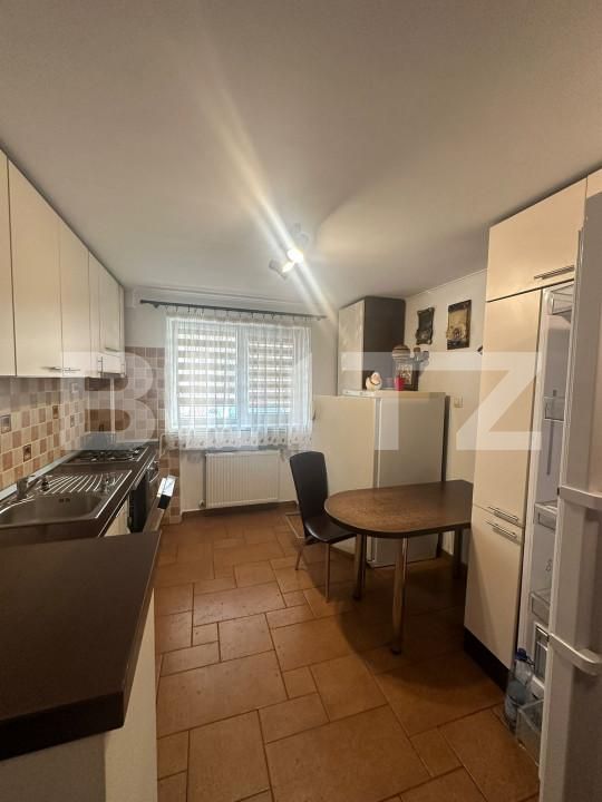 Apartament de închiriat 3 camere Burdujeni - 156752AI | BLITZ Suceava | Poza4