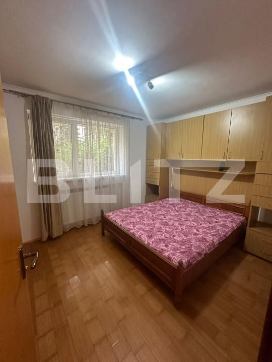 Apartament de închiriat 3 camere Burdujeni - 156752AI | BLITZ Suceava | Poza8