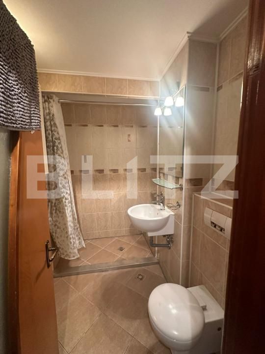 Apartament de închiriat 3 camere Burdujeni - 156752AI | BLITZ Suceava | Poza9