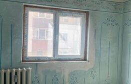 Apartament 2 camere ,54 mp, etaj intermediar, Radauti