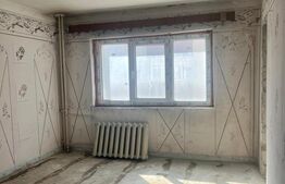 Apartament 2 camere ,54 mp, etaj intermediar, Radauti