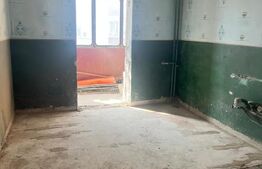 Apartament 2 camere ,54 mp, etaj intermediar, Radauti