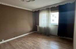 Apartament 3 camere , etaj intermediar , renovabil, Radauti