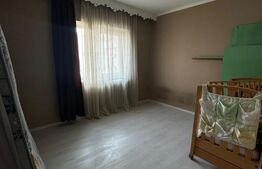 Apartament 3 camere , etaj intermediar , renovabil, Radauti