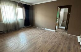 Apartament 3 camere , etaj intermediar , renovabil, Radauti