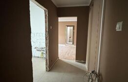 Apartament 3 camere , etaj intermediar , renovabil, Radauti