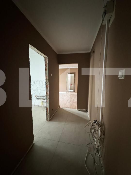 Apartament de vânzare 3 camere Radauti - 156769AV | BLITZ Suceava | Poza5