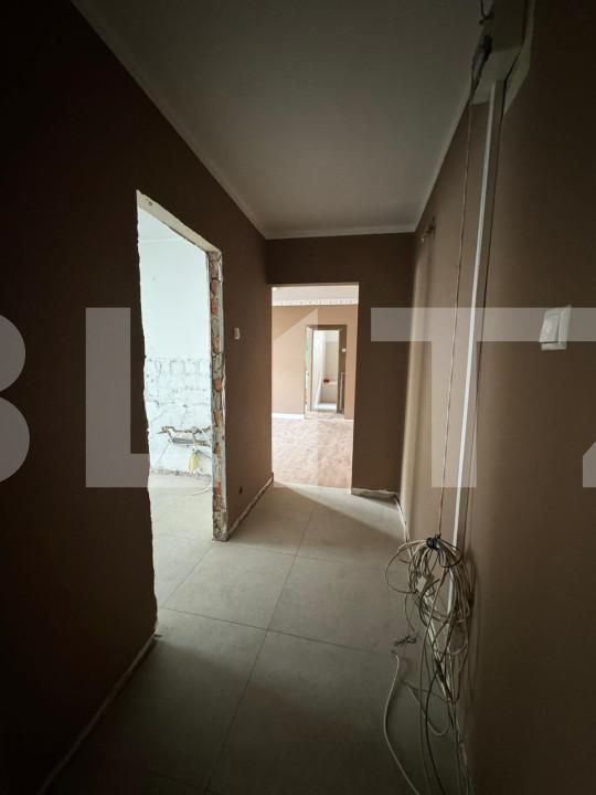 Apartament de vânzare 3 camere Radauti - 156769AV | BLITZ Suceava | Poza7