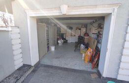 Ocazie! Doua case individuale în aceeasi curte în Radauti