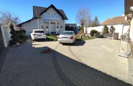 Ocazie! Doua case individuale în aceeasi curte în Radauti